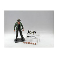 Load image into Gallery viewer, Action Force Series 1 - SGT. Slaughter Action Figure
