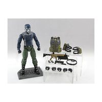 Load image into Gallery viewer, Action Force Series 1 - Steel Brigade Action Figure

