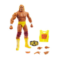 Load image into Gallery viewer, WWE Elite Collection Series: 35 Survivor Series - Hulk Hogan
