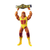 Load image into Gallery viewer, WWE Elite Collection Series: 35 Survivor Series - Hulk Hogan
