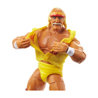 Load image into Gallery viewer, WWE Elite Collection Series: 35 Survivor Series - Hulk Hogan
