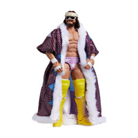 Load image into Gallery viewer, WWE Elite Collection Series: Defining Moments - Randy Savage Macho Man
