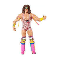 Load image into Gallery viewer, WWE Elite Collection Series: 26 Flashback - Ultimate Warrior
