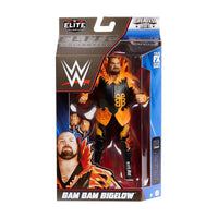 Load image into Gallery viewer, WWE Elite Collection Series: Greatest Hits - Bam Bam Bigelow
