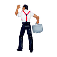 Load image into Gallery viewer, WWE Elite Collection Series: 40 Flashback - Irwin R. Schyster
