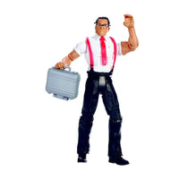 Load image into Gallery viewer, WWE Elite Collection Series: 40 Flashback - Irwin R. Schyster
