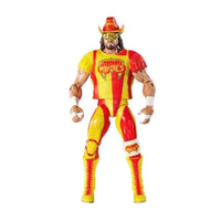 Load image into Gallery viewer, WWE Elite Collection Series: 44 Flashback - Randy Savage Macho Man
