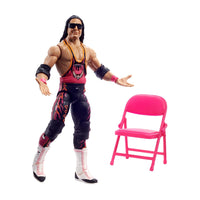 Load image into Gallery viewer, WWE Elite Collection Series: 35 Survivor Series - Bret Heart
