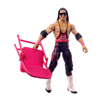 Load image into Gallery viewer, WWE Elite Collection Series: 35 Survivor Series - Bret Heart
