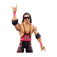 Load image into Gallery viewer, WWE Elite Collection Series: 35 Survivor Series - Bret Heart
