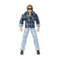 Load image into Gallery viewer, WWE Elite Greatest Hits Rowdy Roddy Piper as John Nada from the Cult Classic Movie: They Live (IMPORT)
