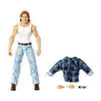 Load image into Gallery viewer, WWE Elite Greatest Hits Rowdy Roddy Piper as John Nada from the Cult Classic Movie: They Live (IMPORT)
