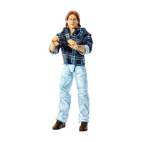 Load image into Gallery viewer, WWE Elite Greatest Hits Rowdy Roddy Piper as John Nada from the Cult Classic Movie: They Live (IMPORT)
