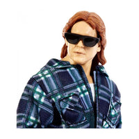 Load image into Gallery viewer, WWE Elite Greatest Hits Rowdy Roddy Piper as John Nada from the Cult Classic Movie: They Live (IMPORT)
