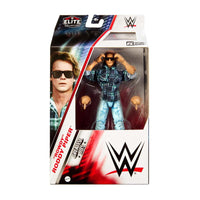 WWE Elite Greatest Hits Rowdy Roddy Piper as John Nada from the Cult Classic Movie: They Live