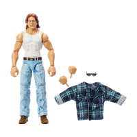 Load image into Gallery viewer, WWE Elite Greatest Hits Rowdy Roddy Piper as John Nada from the Cult Classic Movie: They Live
