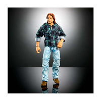 Load image into Gallery viewer, WWE Elite Greatest Hits Rowdy Roddy Piper as John Nada from the Cult Classic Movie: They Live
