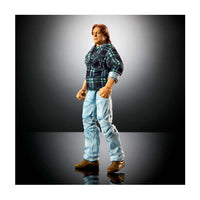Load image into Gallery viewer, WWE Elite Greatest Hits Rowdy Roddy Piper as John Nada from the Cult Classic Movie: They Live
