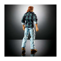 Load image into Gallery viewer, WWE Elite Greatest Hits Rowdy Roddy Piper as John Nada from the Cult Classic Movie: They Live
