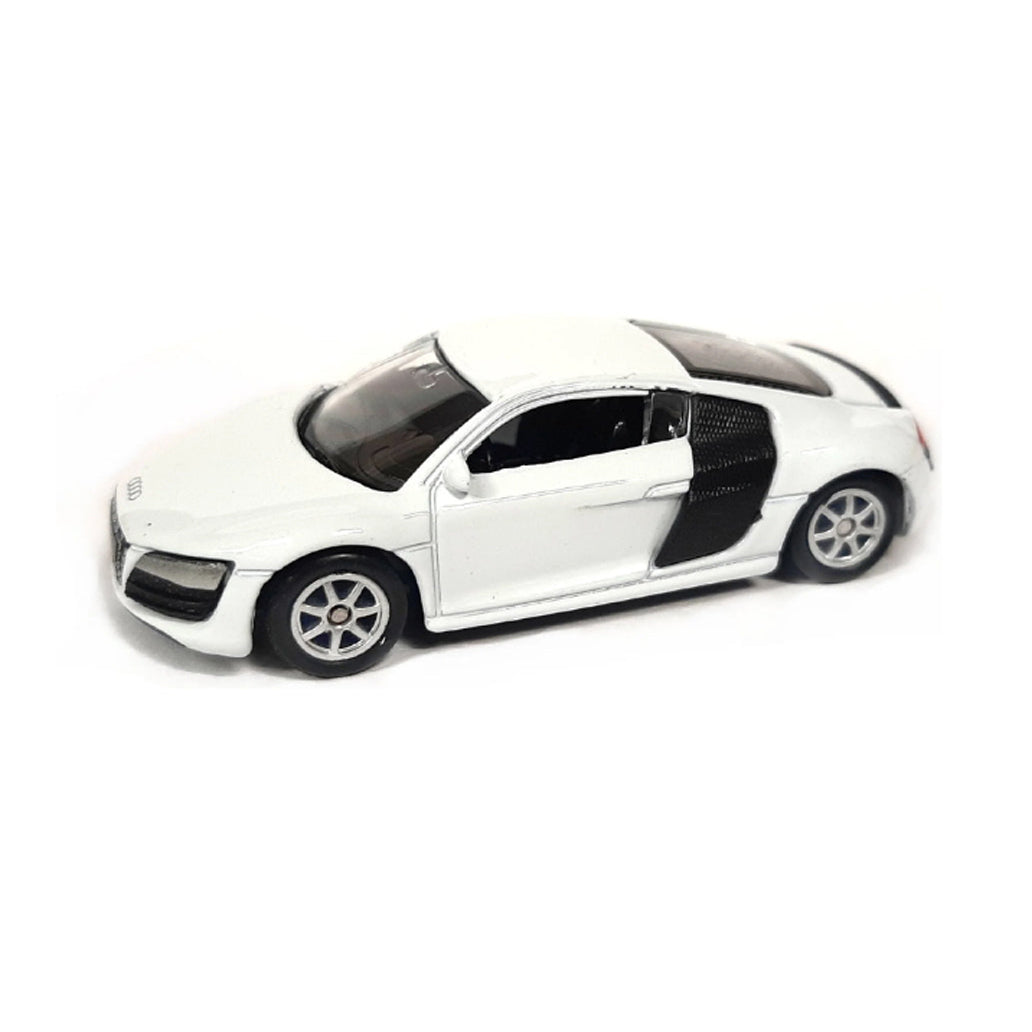 Welly 1:60 Scale: Audi TT