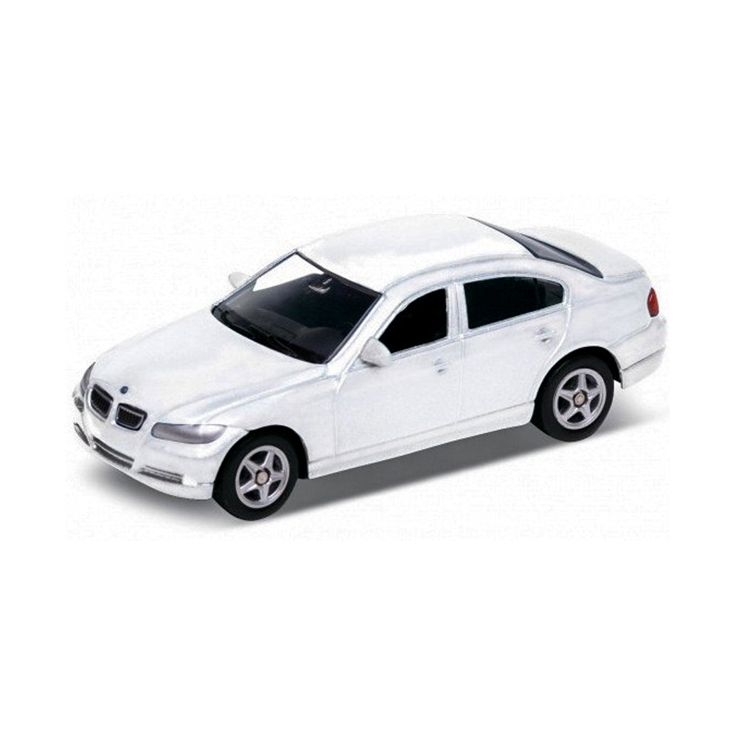 Welly 1:60 Scale: BMW 330I
