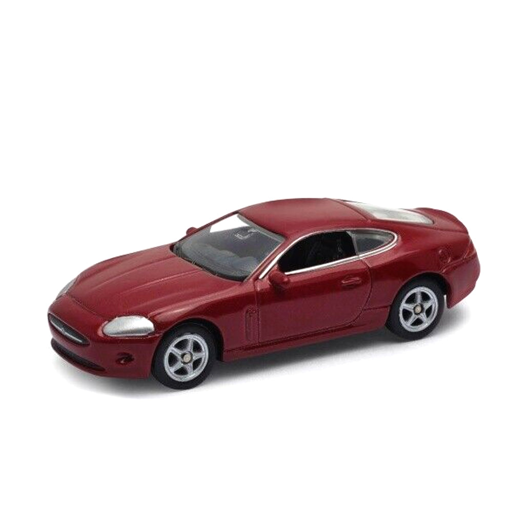 Welly 1:60 Scale: Jaguar XK Coupe