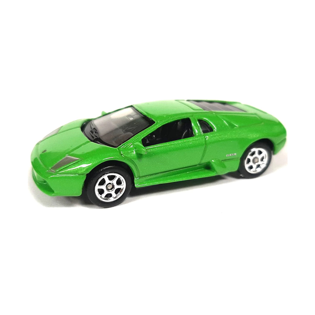 Welly 1:60 Scale: Lamborghini Murcielago