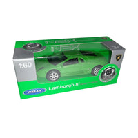 Load image into Gallery viewer, Welly 1:60 Scale: Lamborghini Murcielago
