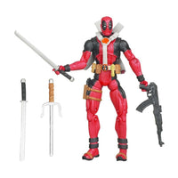 Load image into Gallery viewer, X-Men Origins Wolverine  - Comic Series Deadpool [DAMAGED PACKAGING]
