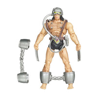Load image into Gallery viewer, X-Men Origins Wolverine  - Comic Series Weapon X [DAMAGED PACKAGING]
