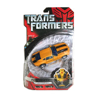 Load image into Gallery viewer, Transformers Movie Deluxe Premium Series: Bumblebee (&#39;08 Camaro)
