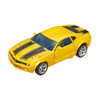 Load image into Gallery viewer, Transformers Movie Deluxe Premium Series: Bumblebee (&#39;08 Camaro)
