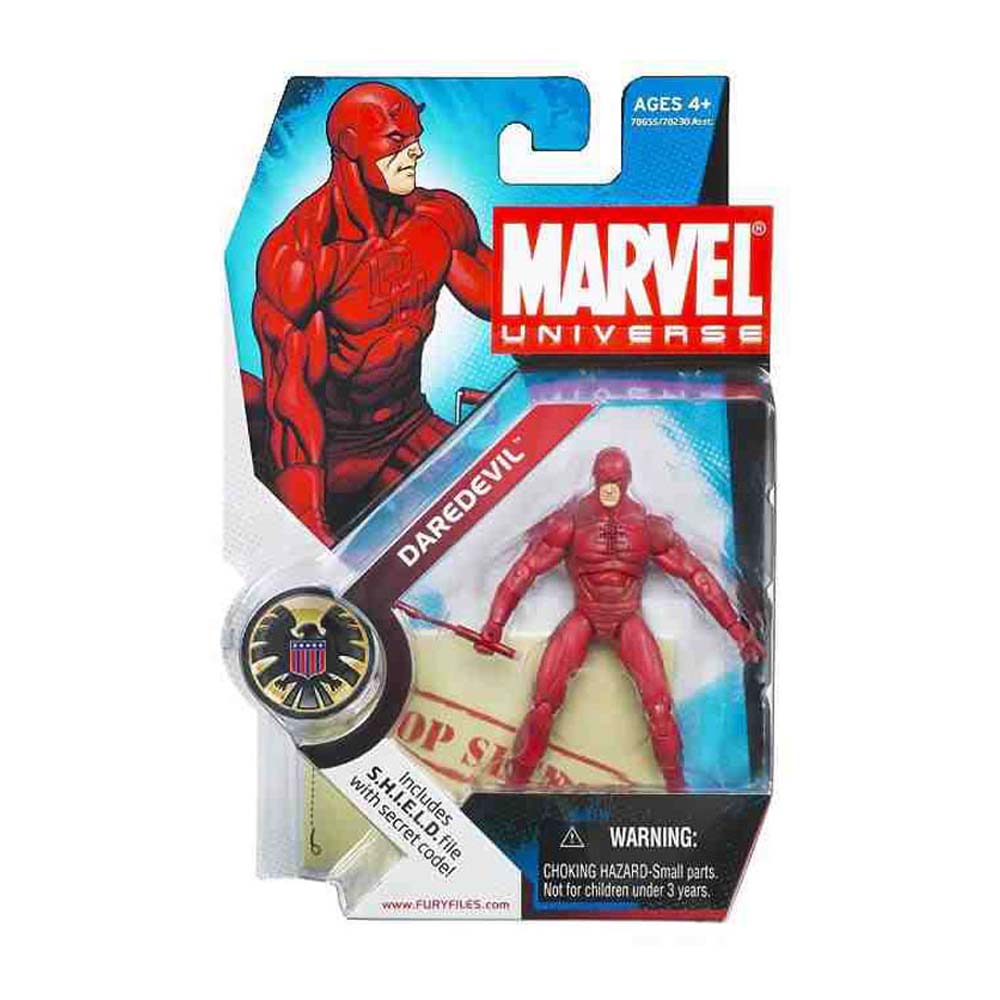 Marvel Universe: Daredevil [DAMAGED PACKAGING]