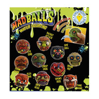 Load image into Gallery viewer, Madballs Water Squirting - Deck Head
