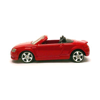 Load image into Gallery viewer, Maisto 1:64 Scale: Audi TT Convertible
