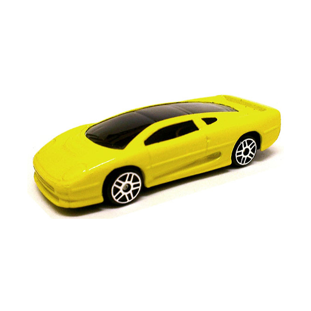 Maisto 1:64 Scale: Jaguar XJ220