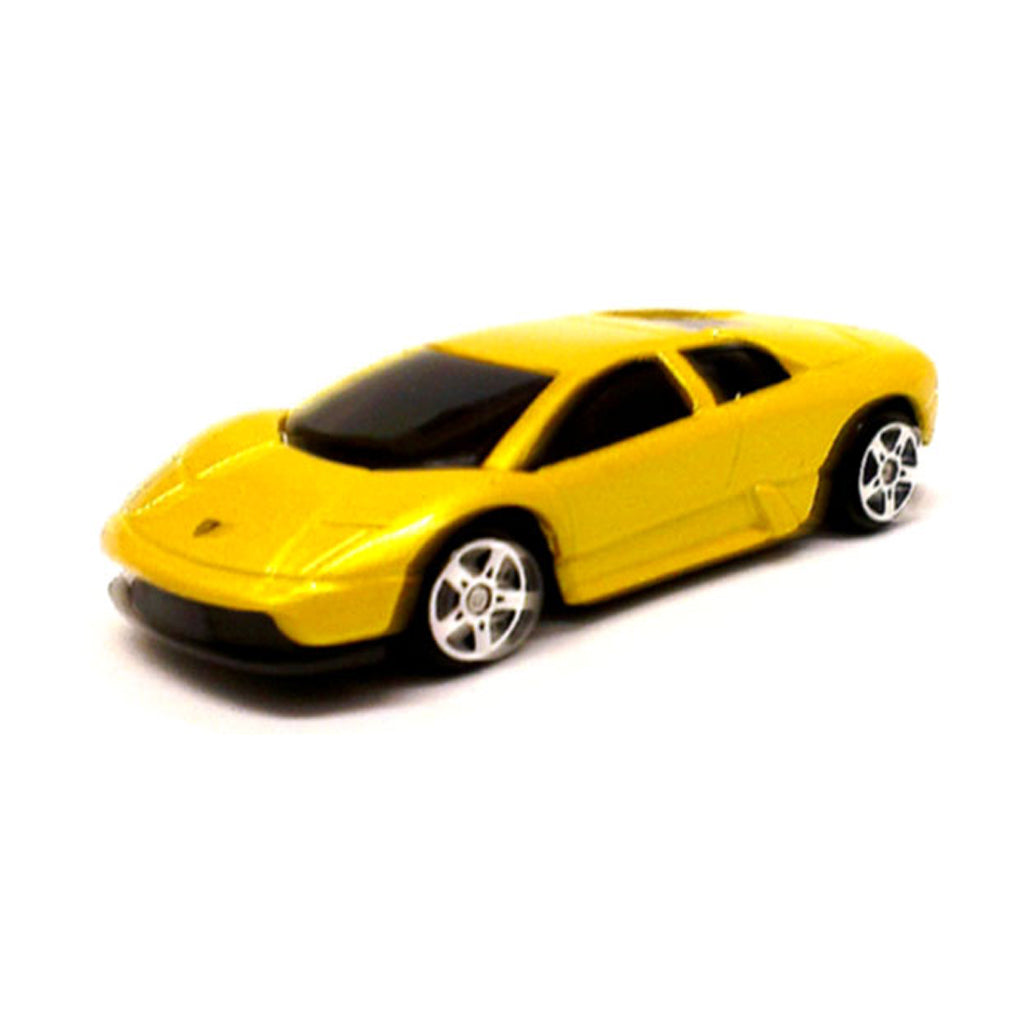 Maisto 1:64 Scale: Lamborghini Murcielago