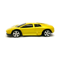 Load image into Gallery viewer, Maisto 1:64 Scale: Lamborghini Murcielago
