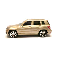 Load image into Gallery viewer, Maisto 1:64 Scale: Mercedes Benz GLK Class
