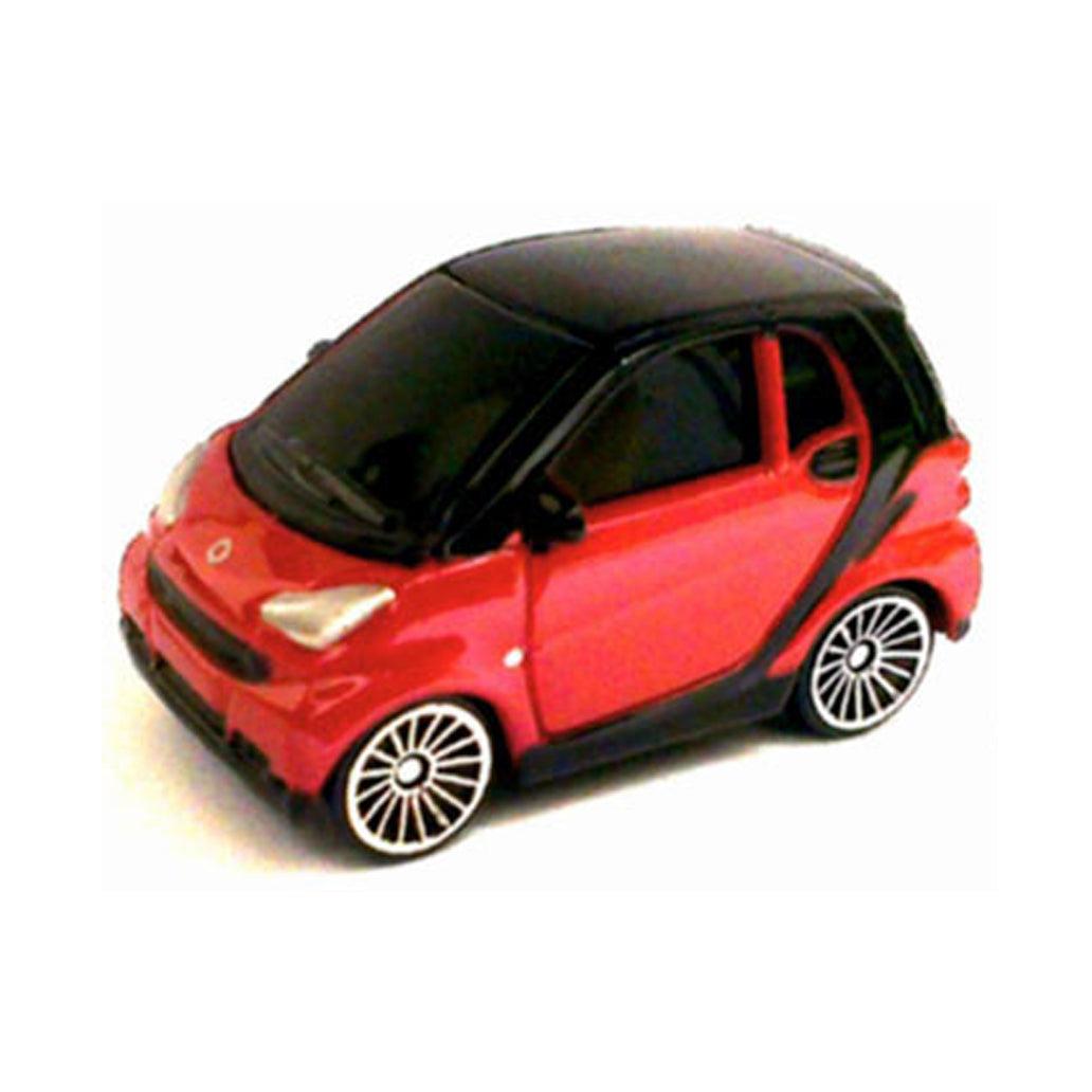 Maisto 1:64 Scale: Smart Car