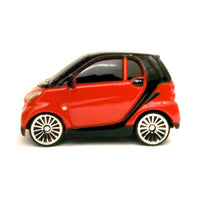 Load image into Gallery viewer, Maisto 1:64 Scale: Smart Car
