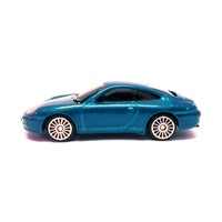 Load image into Gallery viewer, Maisto 1:64 Scale: Porsche 911 Carrera
