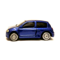 Load image into Gallery viewer, Maisto 1:64 Scale: Renault Clio V6
