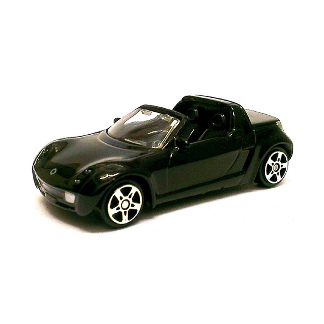 Maisto 1:64 Scale: Smart Roadster