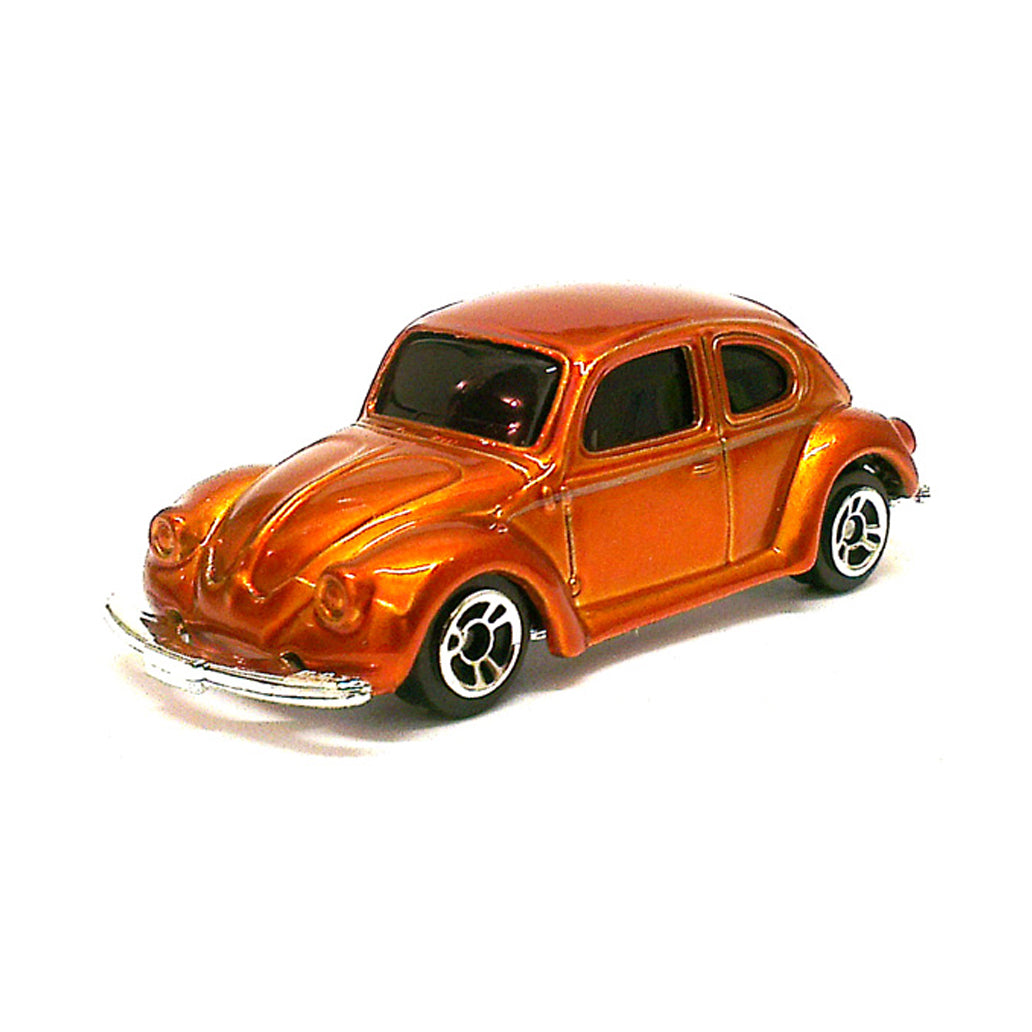 Maisto 1:64 Scale: VW 1300 Beetle