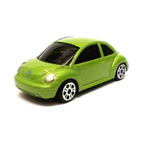Load image into Gallery viewer, Maisto 1:64 Scale: VW Beetle (Modern)
