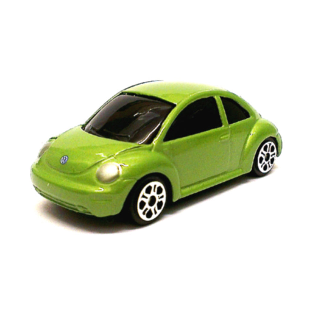 Maisto 1:64 Scale: VW Beetle (Modern)