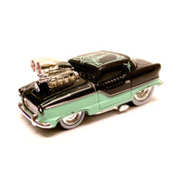Load image into Gallery viewer, Maisto 1:64 Scale: Muscle Machines - 1954 Nash Metropolitan
