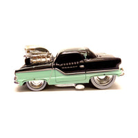 Load image into Gallery viewer, Maisto 1:64 Scale: Muscle Machines - 1954 Nash Metropolitan
