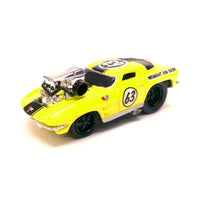 Load image into Gallery viewer, Maisto 1:64 Scale: Muscle Machines - 1963 Corvette
